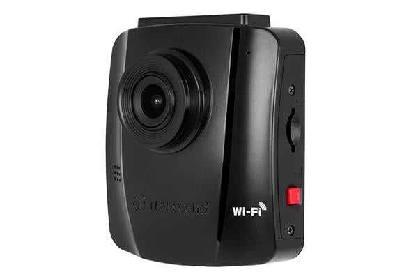 Transcend 16G DrivePro 130, 2.4'' LCD, with Suction Mount