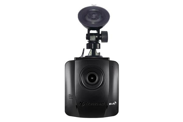 Transcend 16G DrivePro 130, 2.4'' LCD, with Suction Mount