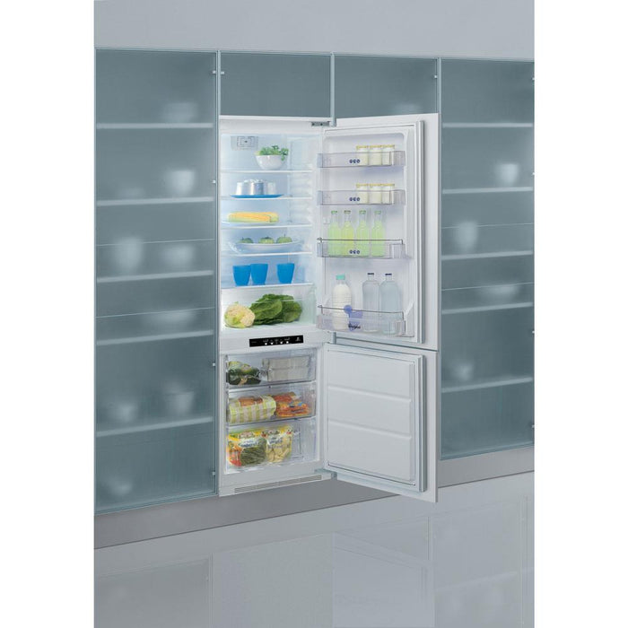 Fridge-freezer Whirlpool ART459A+/NF