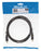 Kabelis HDMI Valueline High Speed Ethernet, HDMI - HDMI 1,50 m, juodas