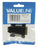 Adapteris Valueline DVI - HDMI DVI male - HDMI juodas