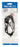 Adapteris Valueline audio stereo jack 3,5 mm male - 2x RCA male 1,50 m juodas