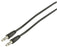 Kabelis Valueline 3,5 mm stereo audio 1,00 m
