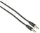 Kabelis Valueline 3,5 mm stereo audio 1,00 m