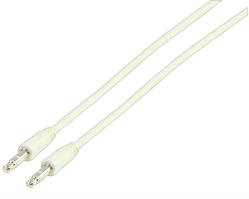 Kabelis Valueline 3,5 mm stereo audio 1,00 m