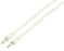Kabelis Valueline 3,5 mm stereo audio 1,00 m