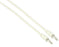 Kabelis Valueline 3,5 mm stereo audio 1,00 m