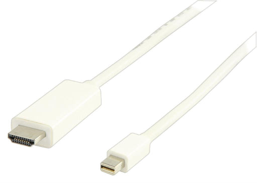 Kabelis Valueline Mini DisplayPort - HDMI