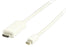 Kabelis Valueline Mini DisplayPort - HDMI