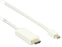 Kabelis Valueline Mini DisplayPort - HDMI