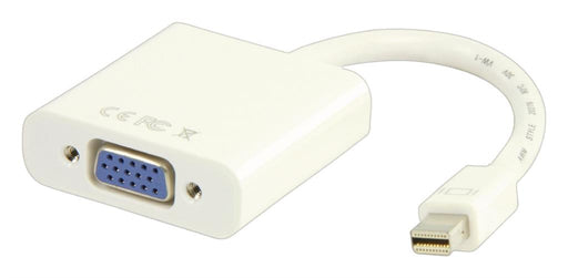 Adapteris Valueline Mini DisplayPort - VGA