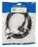 Maitinimo kabelis Valueline Schuko male - IEC-320-C13 2,00 m juodas