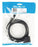 Kabelis Valueline HDMI - DVI, HDMI - DVI-D 24 + 1-pin male 2.00 m juodas