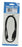 Kabelis Valueline USB 2.0 USB A male - USB Micro B male 1,00 m