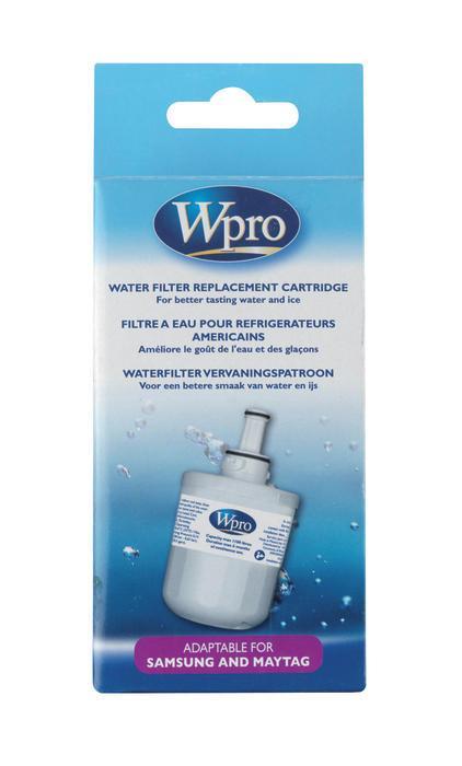 Vandens filtras - Wpro APP100/0