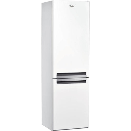 Šaldytuvas - šaldiklis Whirlpool BSNF8121W