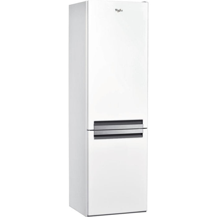 Šaldytuvas - šaldiklis Whirlpool BSNF8121W