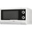 Microvawe oven Whirlpool MWD120WH