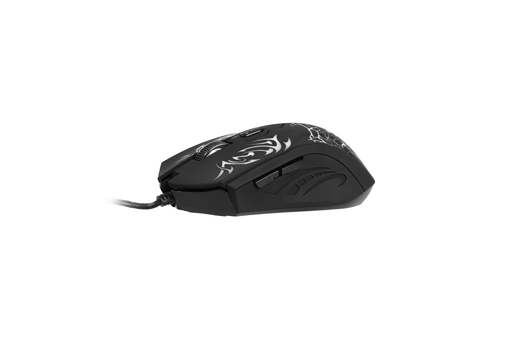 Mouse  TRACER EAGLE USB