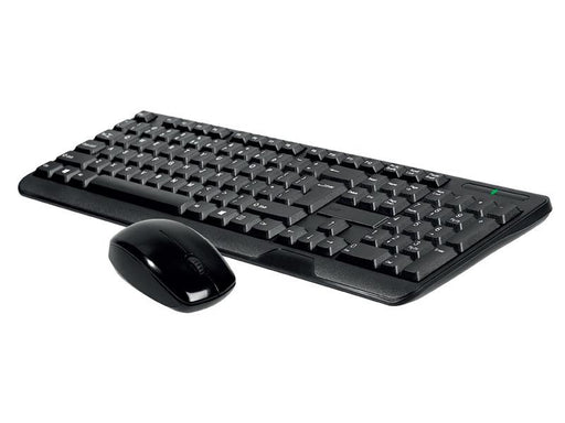 Keyboard + Mouse TRACER Keybox II RF NANO