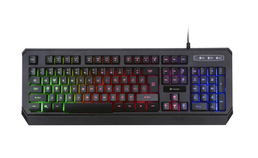 Keyboard  TRACER BATTLE HEROES Lightray USB