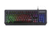 Keyboard  TRACER BATTLE HEROES Lightray USB