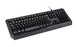 Keyboard  TRACER BATTLE HEROES Lightray USB