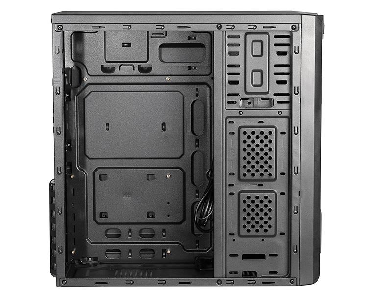 Case ATX TRACER SIENA USB3.0 x2 + wen.red 12cm