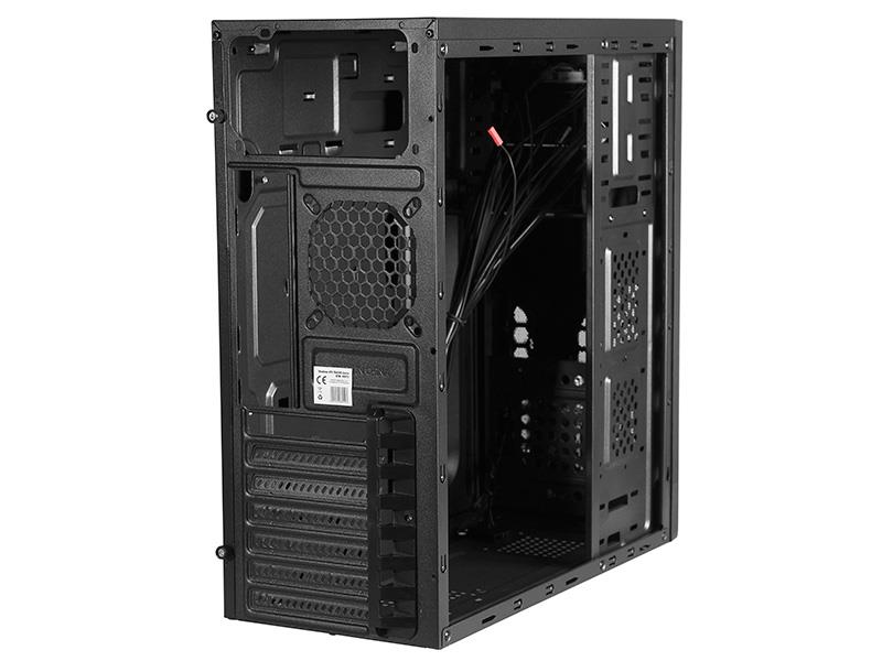 Case TRACER LUCCA no PSU