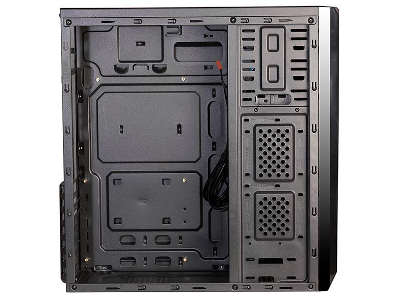 Case TRACER LUCCA no PSU