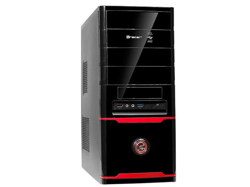Case TRACER TOSCANA no PSU