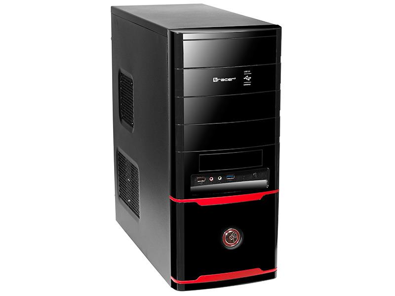 Case TRACER TOSCANA no PSU