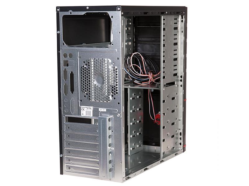 Case TRACER TOSCANA no PSU