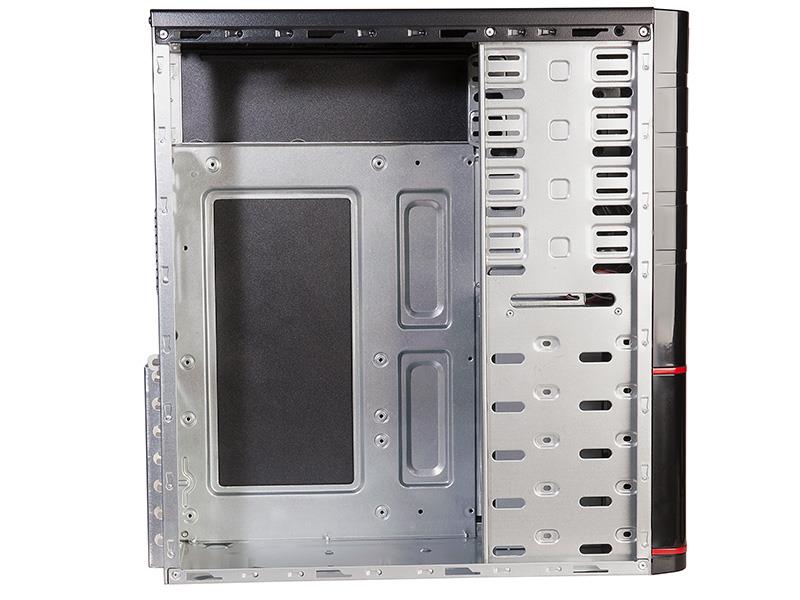 Case TRACER TOSCANA no PSU