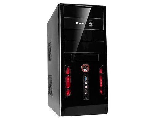 Case TRACER LAND no PSU