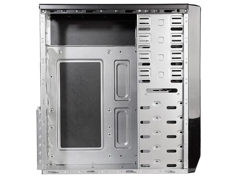 Case TRACER LAND no PSU