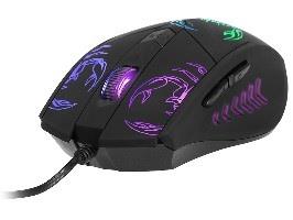 Žaidimų pelė Tracer Battle Heroes Scorpius USB