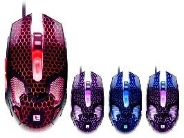 Pelė TRACER Gaming Hornet