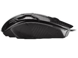 Pelė TRACER Gaming Hornet