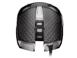 Pelė TRACER Gaming Hornet