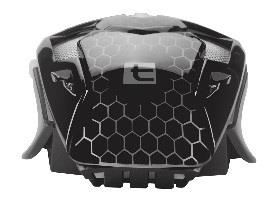 Pelė TRACER Gaming Hornet