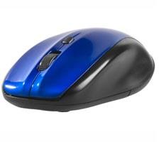 Žaidimų pelė StoneX Blue RF nano