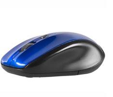 Žaidimų pelė StoneX Blue RF nano