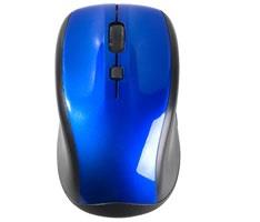 Žaidimų pelė StoneX Blue RF nano