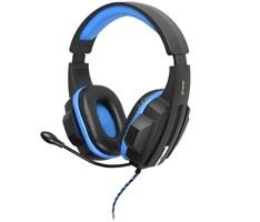 Ausinės TRACER EXPERT mėlynas TRS-790M