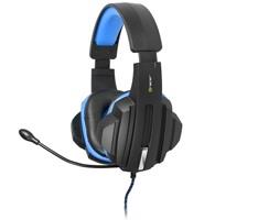 Ausinės TRACER EXPERT mėlynas TRS-790M