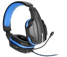 Ausinės TRACER EXPERT mėlynas TRS-790M