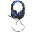 Ausinės TRACER EXPERT mėlynas TRS-790M