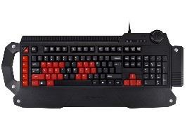 Klaviatūra TRACER Commando USB Gaming