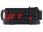 Klaviatūra TRACER Commando USB Gaming